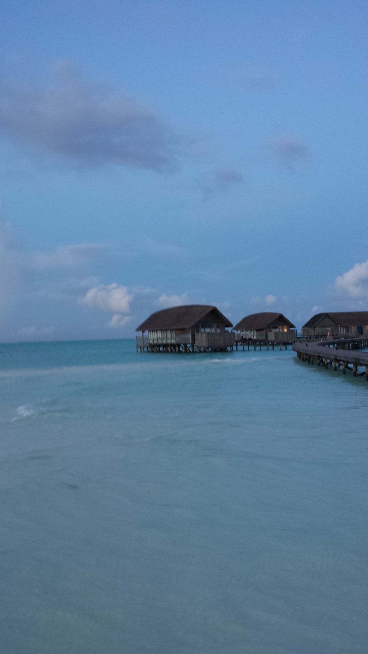 Cocoa Island, Honeymoon, Maldives
