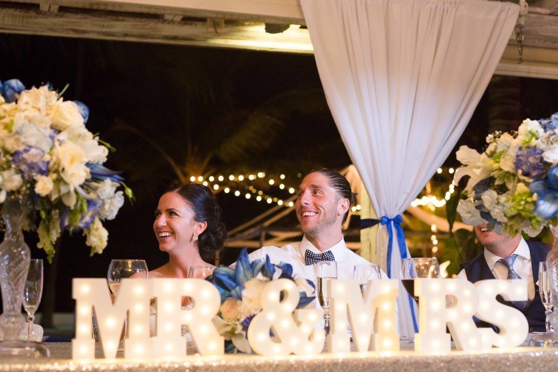 Destination Wedding at the Royalton Punta Cana, Dominican Republic