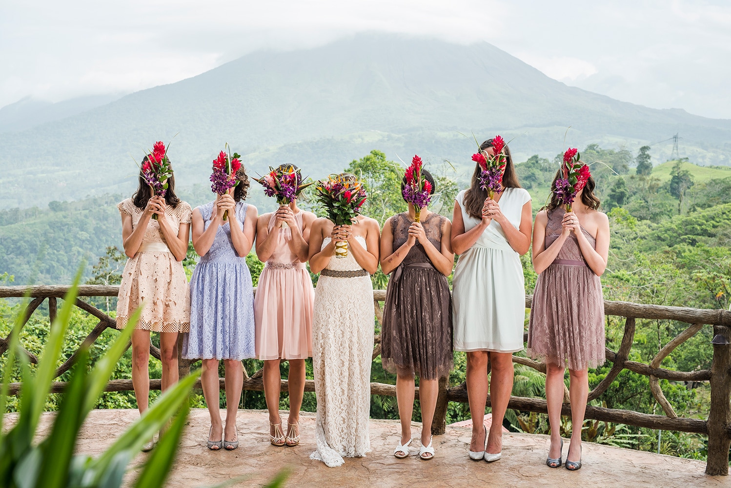 Costa Rica Weddings Now Destination Weddings