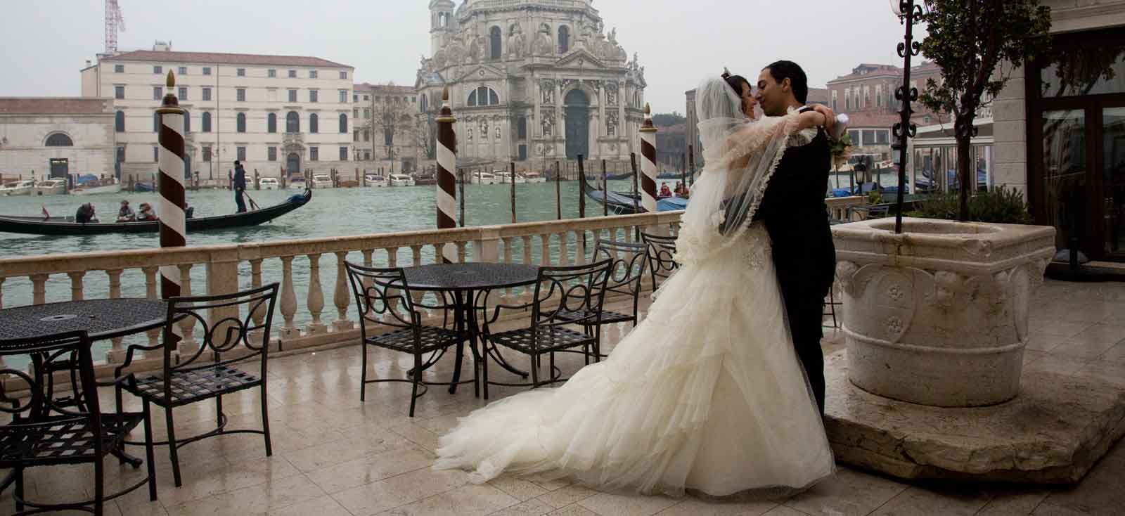 Weddings In Europe Now Destination