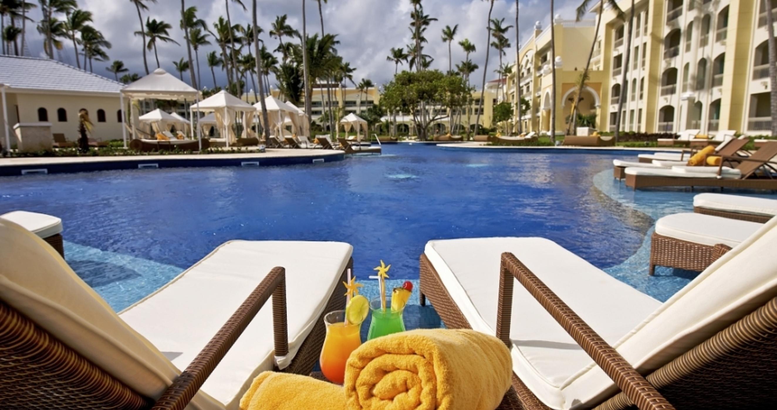 Iberostar grand hotel bavaro 5*, доминикана, пунта-кана: цен.