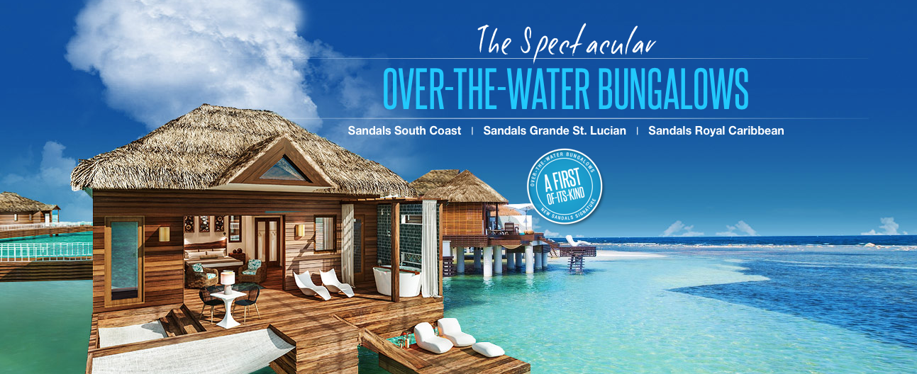 Sandals® Montego Bay: All-Inclusive Resorts Jamaica [Official]