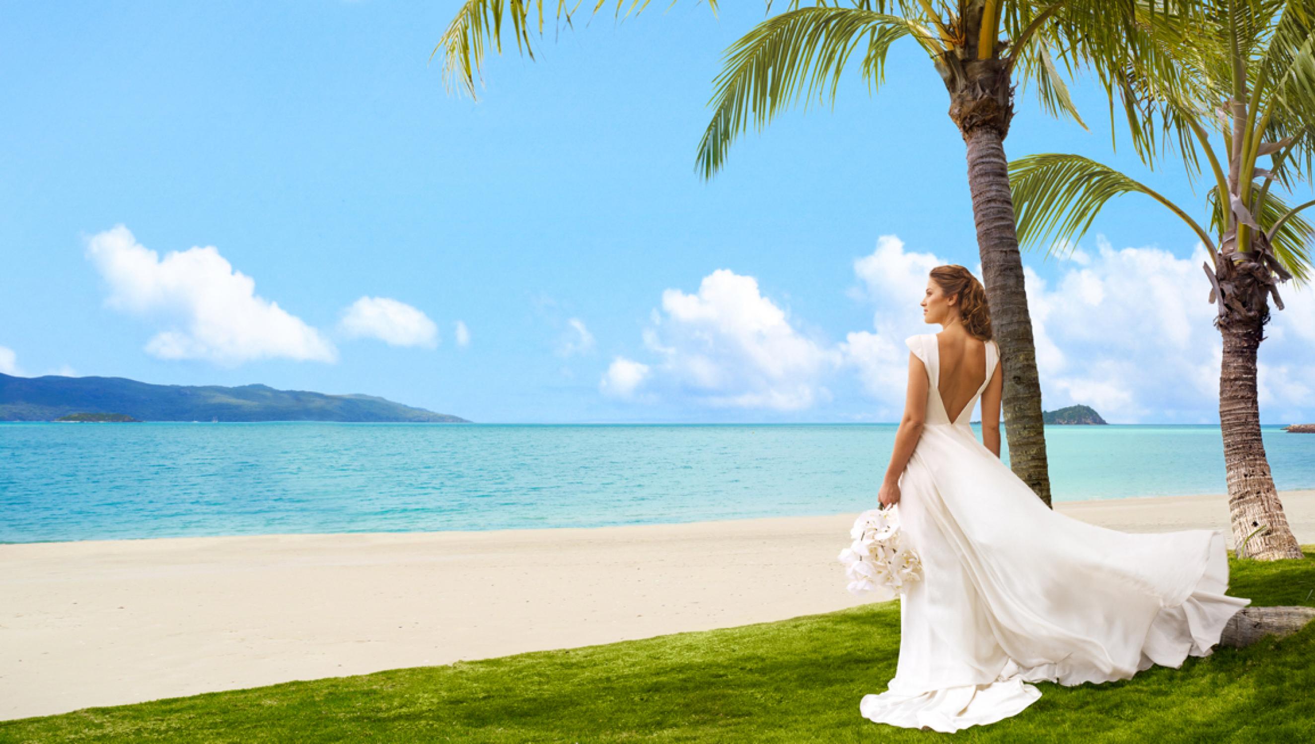 Exclusive Wedding Offer With Air Canada Vacations Now