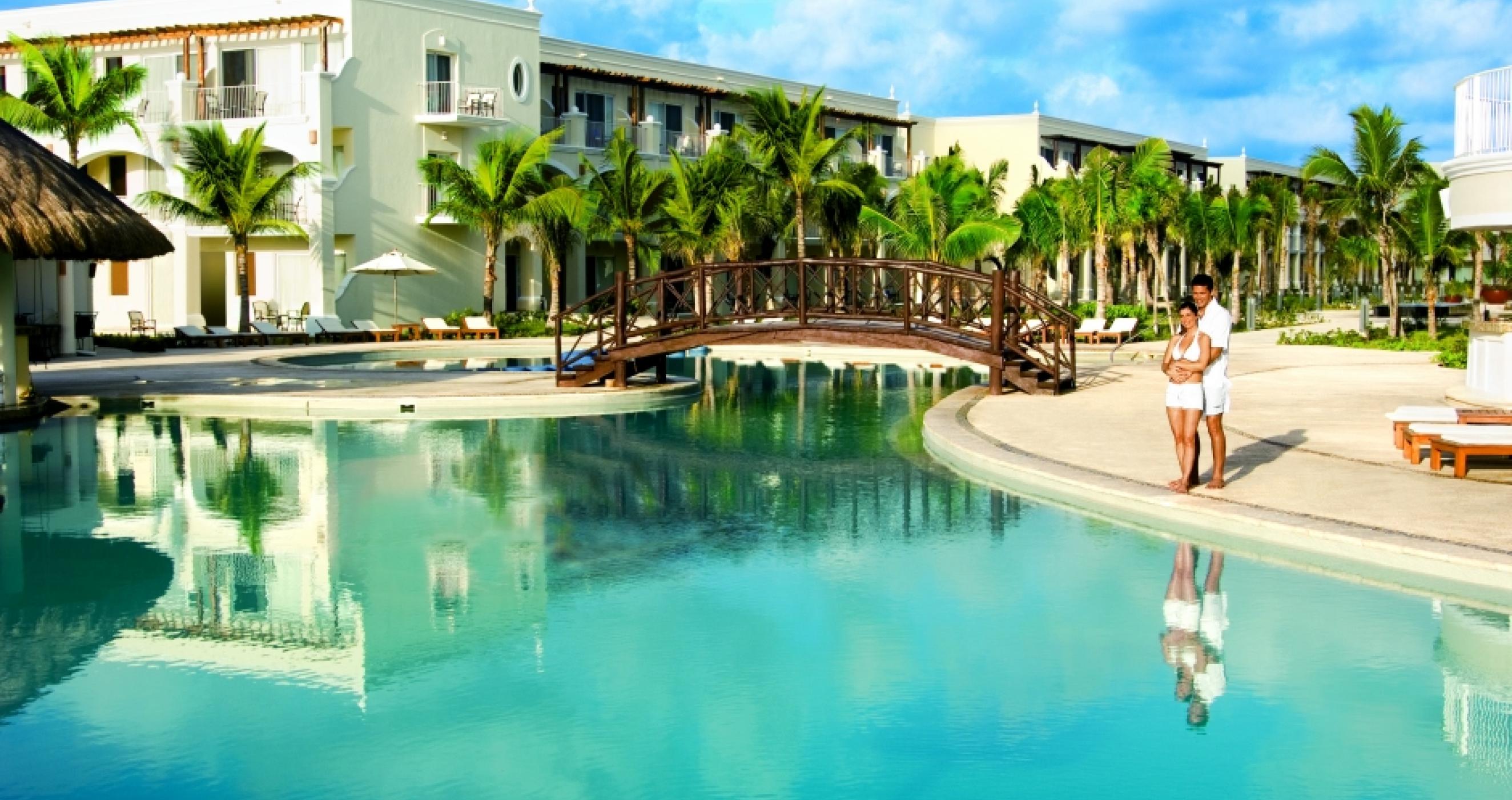 tulum dreams resort spa mexico riviera maya swimming pool resorts weddings pools hotels
