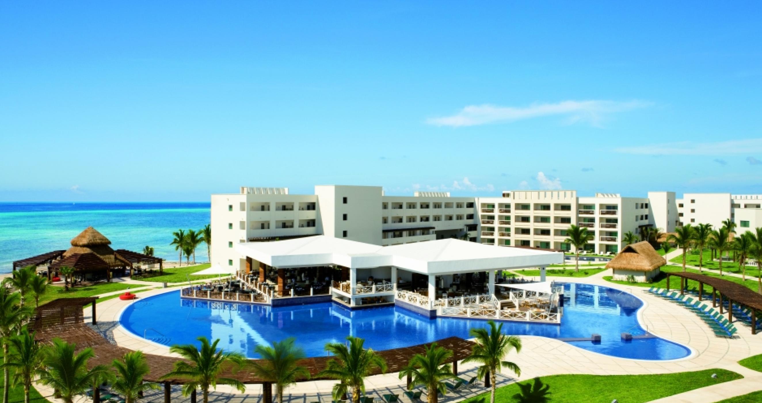 secrets silversands riviera cancun all inclusive packages