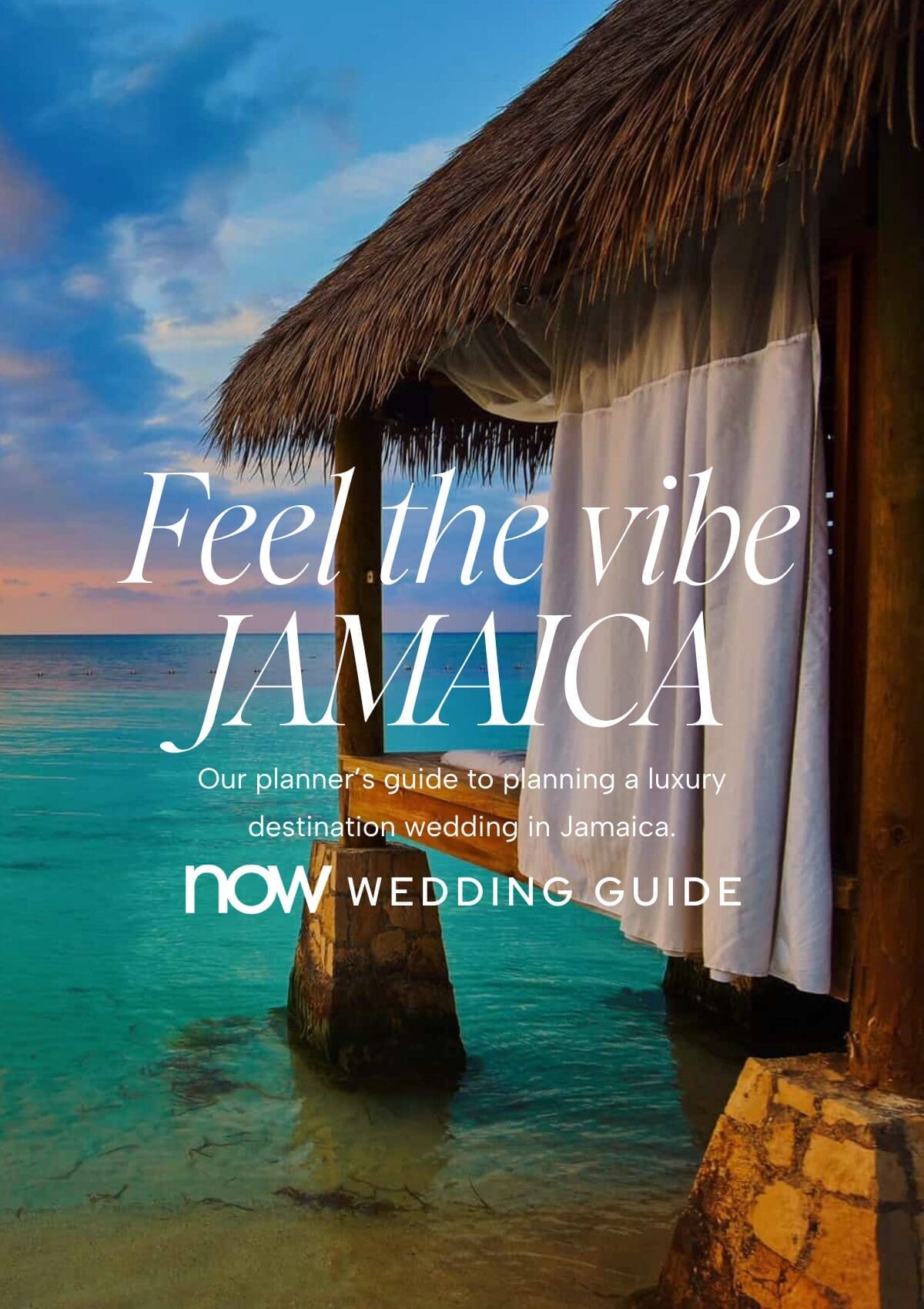 Jamaica Destination Wedding Guide