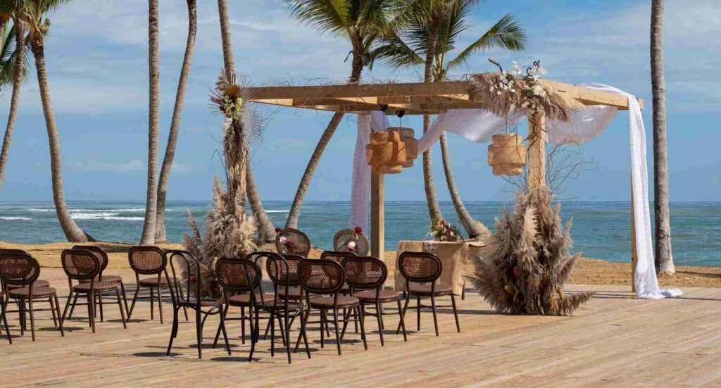 FINEST PUNTA CANA WEDDING
