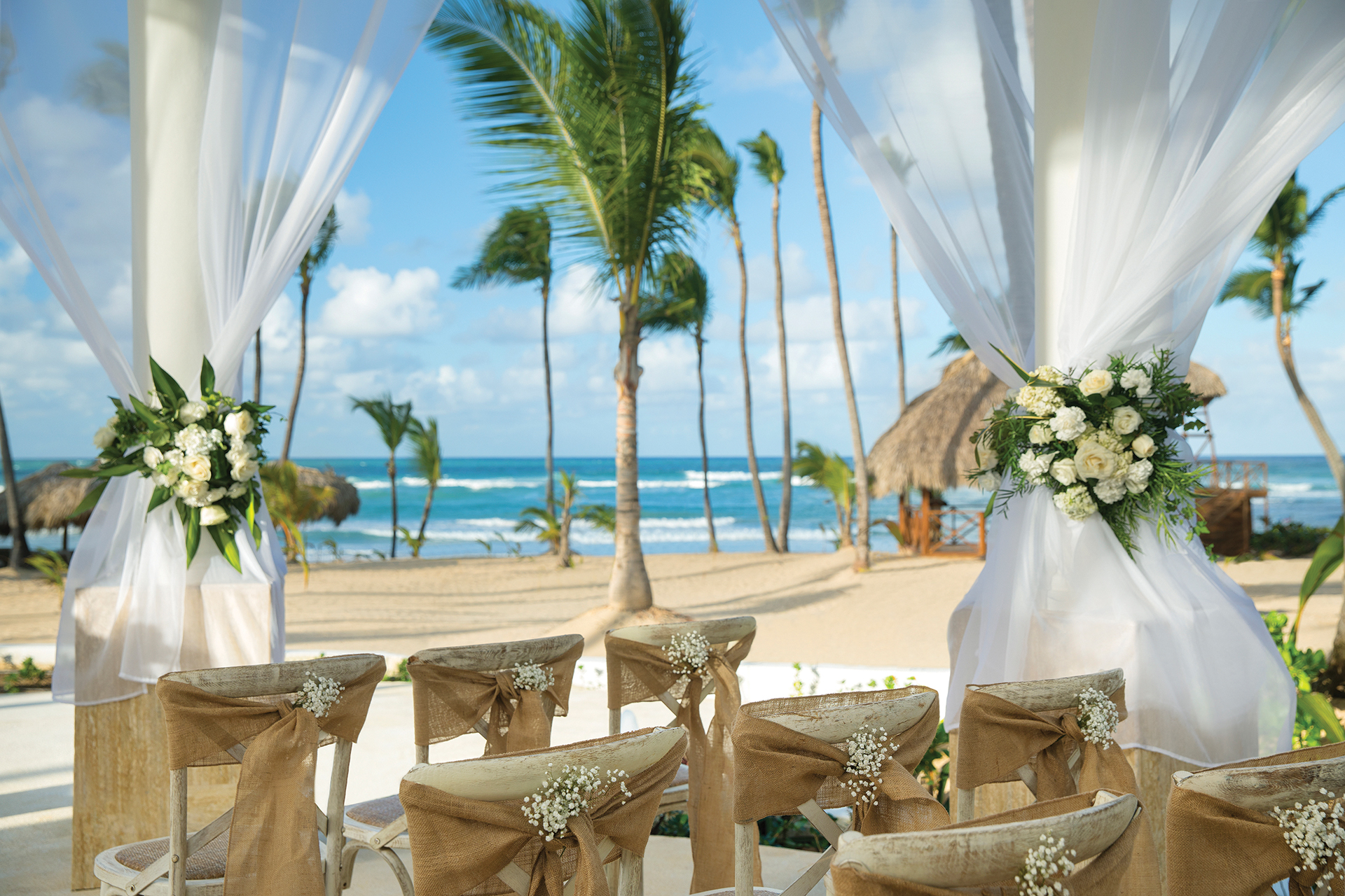 FINEST PUNTA CANA WEDDING